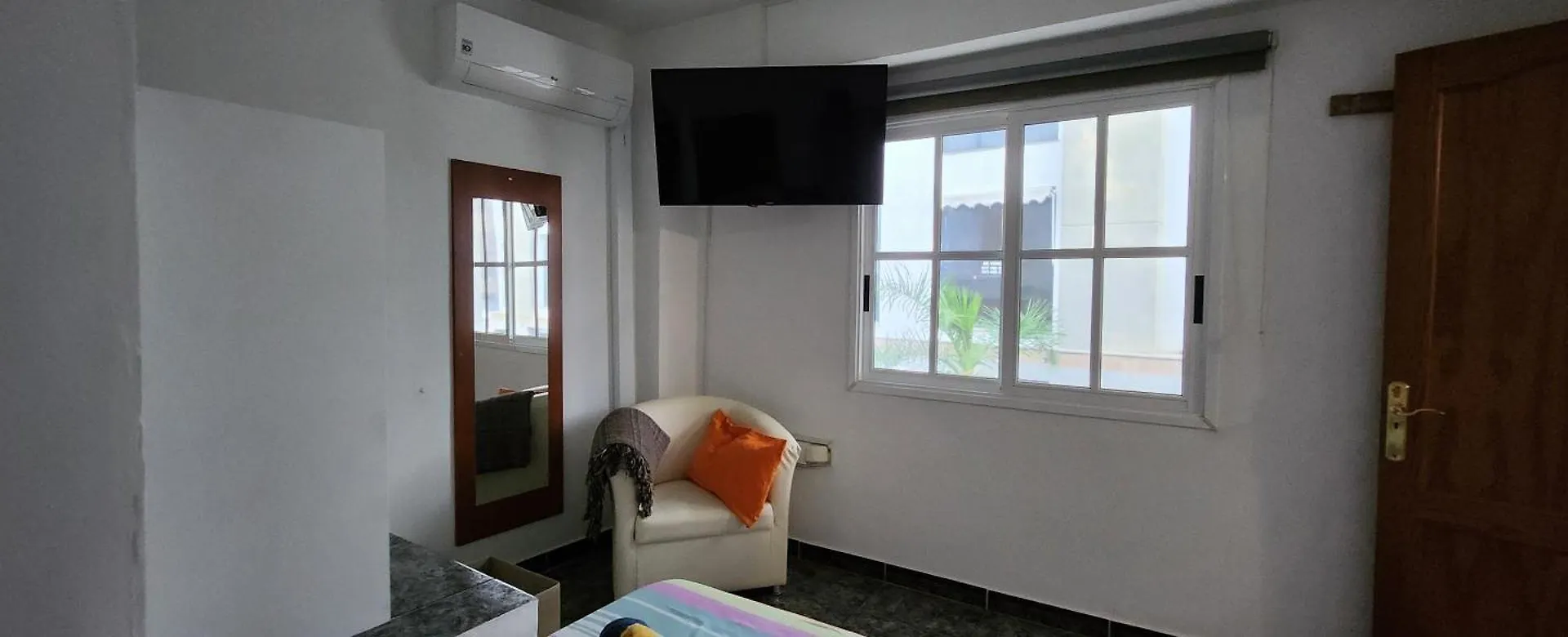 Apartamentos America Valle Gran Rey Apartment