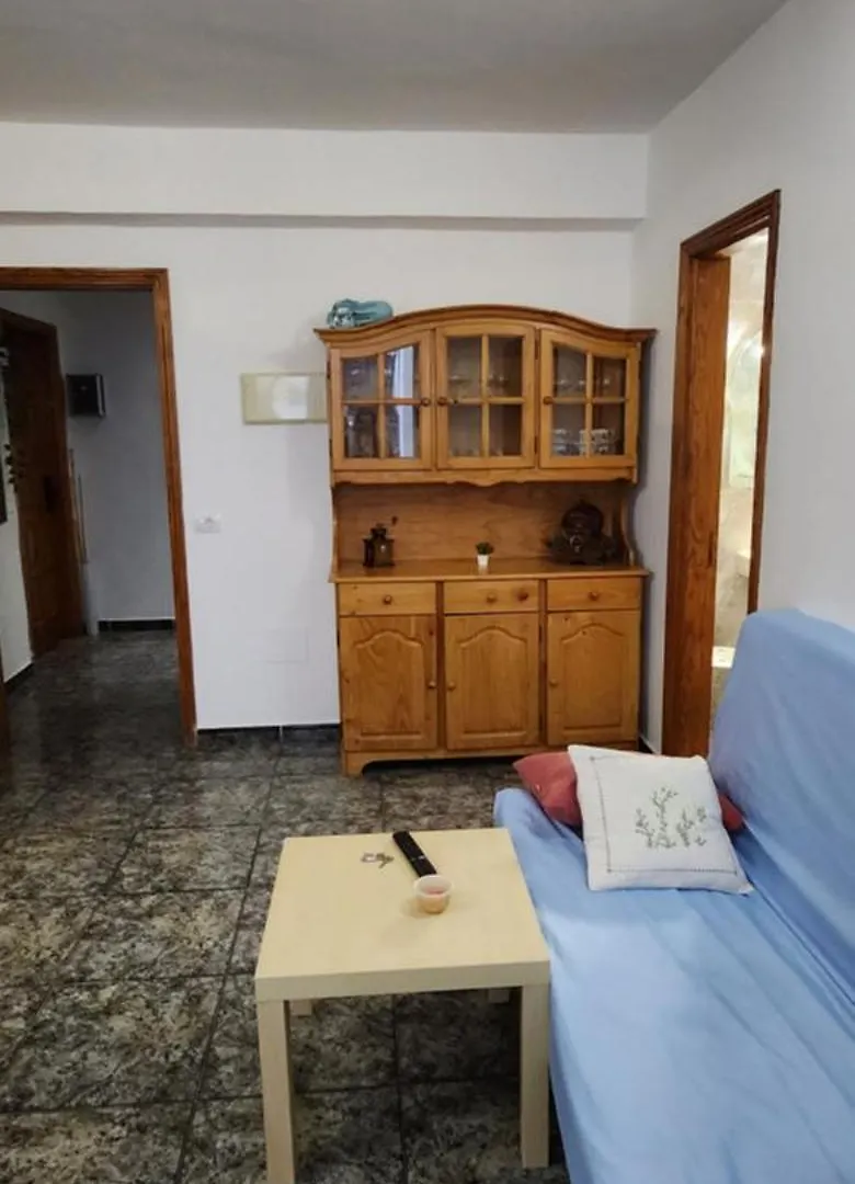 Apartamentos America Valle Gran Rey Apartment