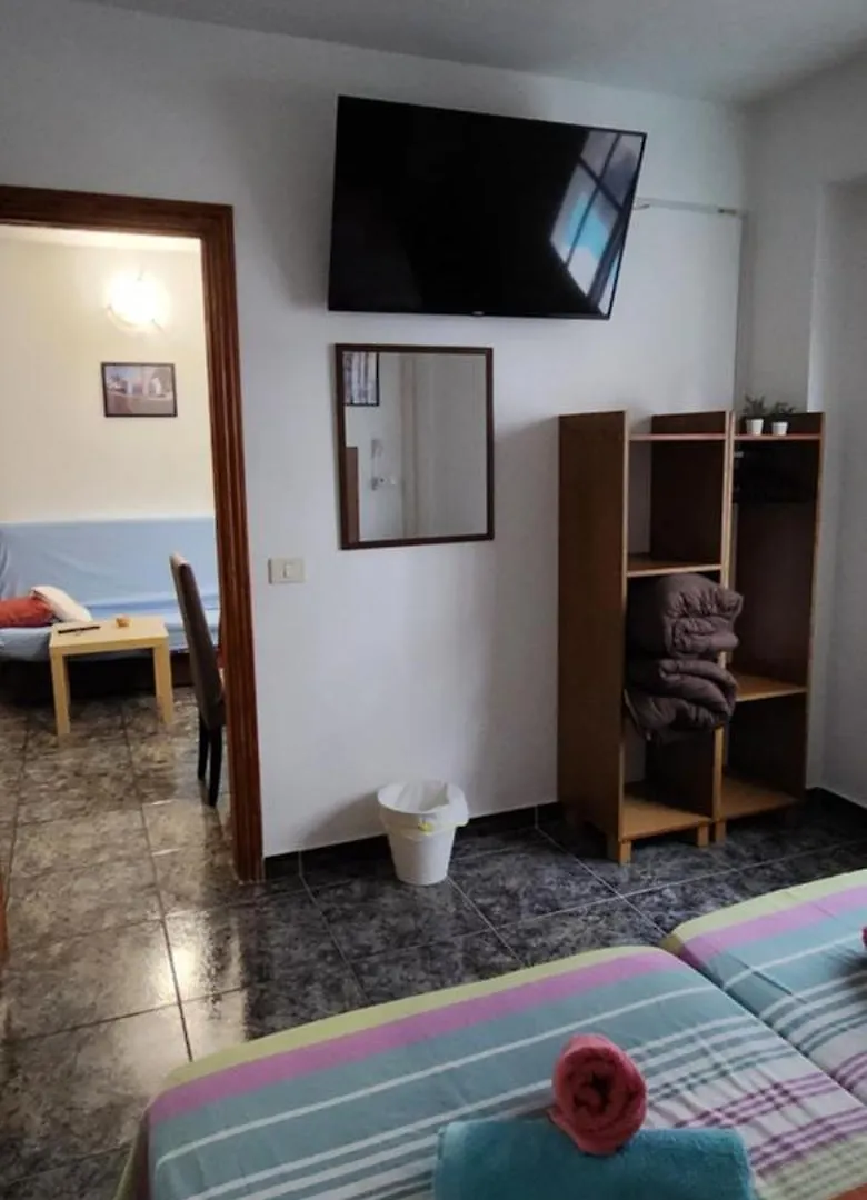 Apartment Apartamentos America Valle Gran Rey