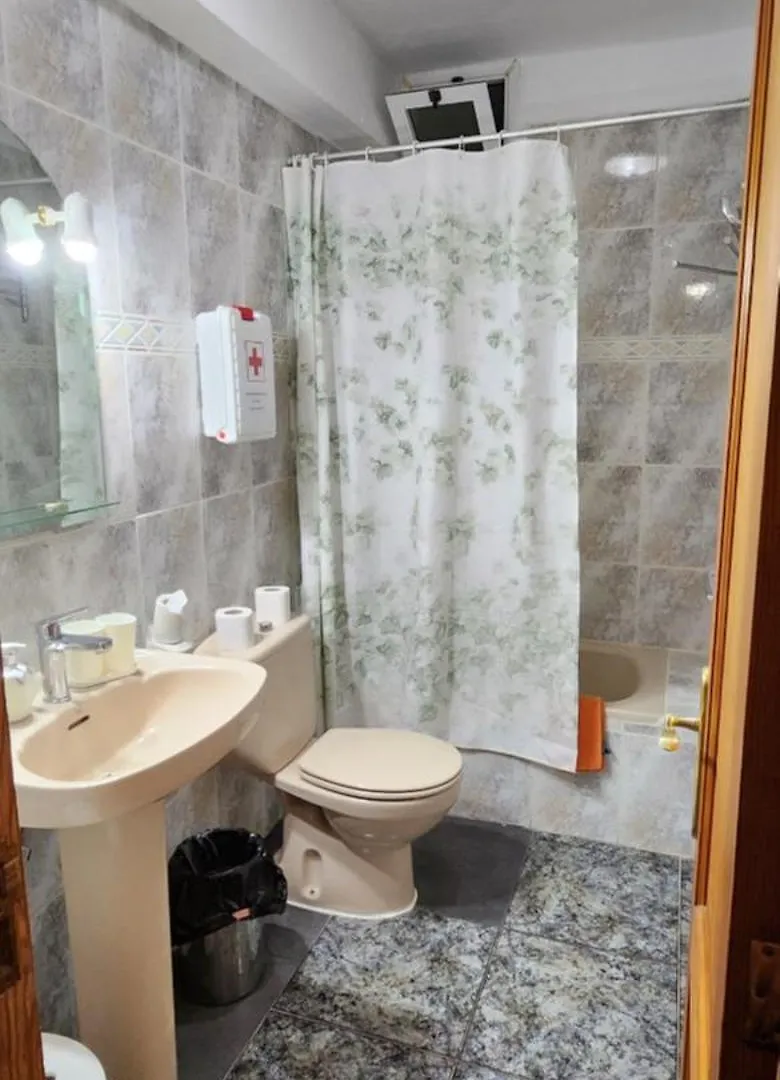 Apartamentos America Valle Gran Rey 0*,