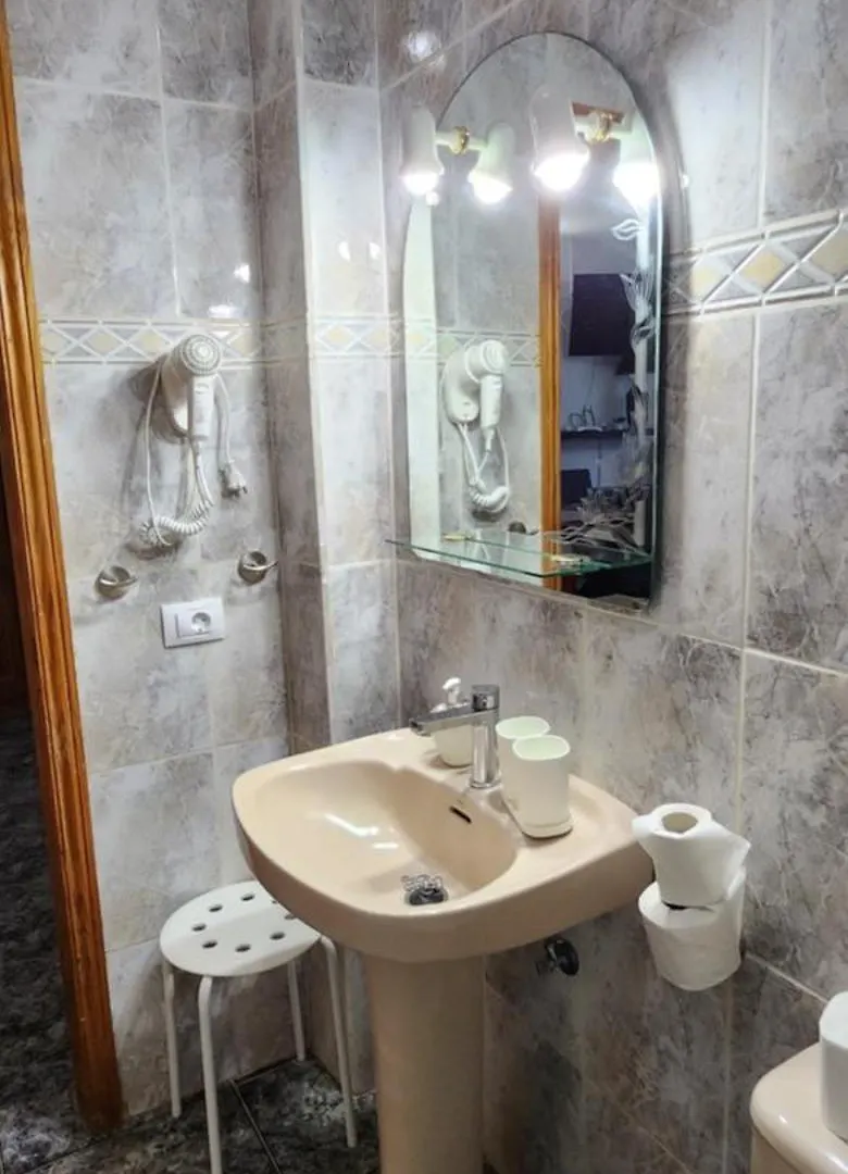 Apartment Apartamentos America Valle Gran Rey Spain