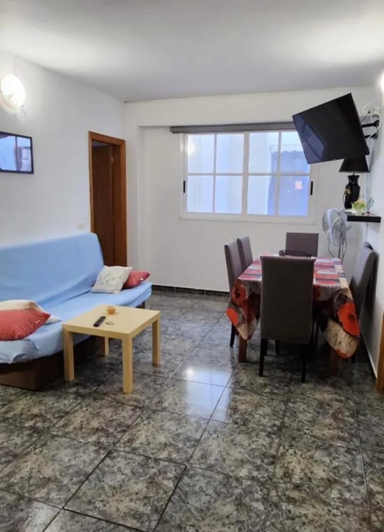 Apartamentos America Valle Gran Rey 0*,
