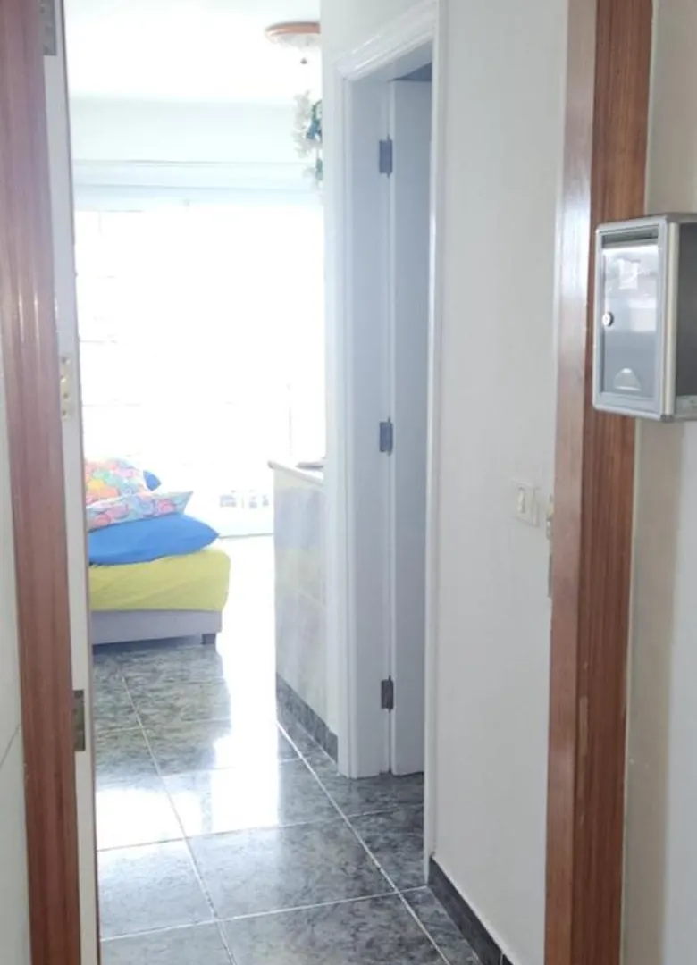 Apartamentos America Valle Gran Rey 0*,  Spain