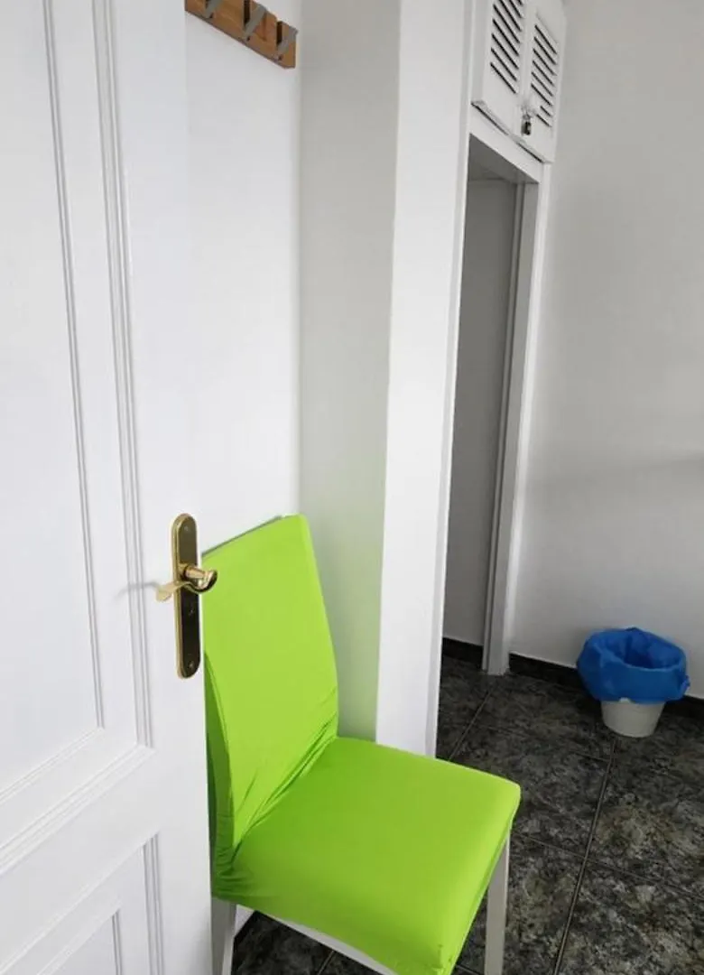 Apartmán Apartamentos America Valle Gran Rey Španělsko