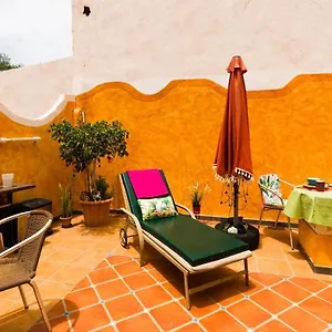  Apartamento Casa Conchilla, La Casita