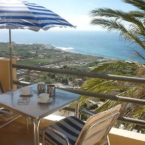 Appartement Bella Vista, Valle Gran Rey