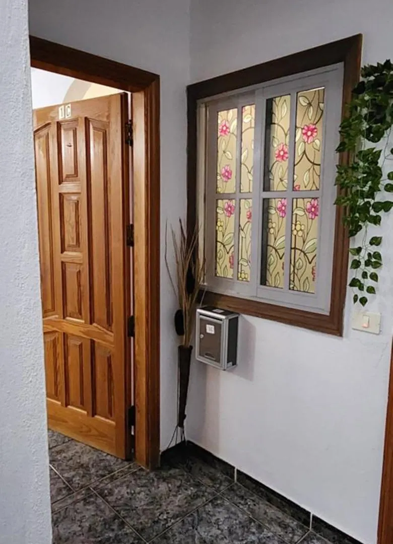Apartamentos America Valle Gran Rey Apartment